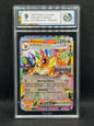 RC 9 - Flareon ex 014/131 - Prismatic Evolutions - Stamped Promo