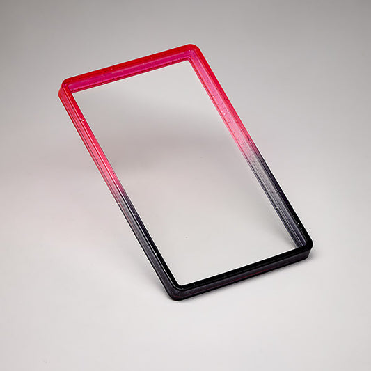 PSA Graded Card Protector: Galaxy