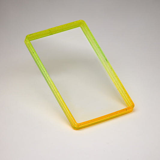 PSA Graded Card Protector: Summer