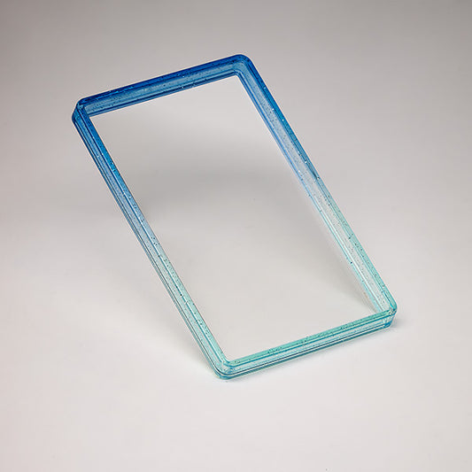 BGS Graded Card Protector: Frost