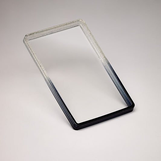 PSA Graded Card Protector: Smoke