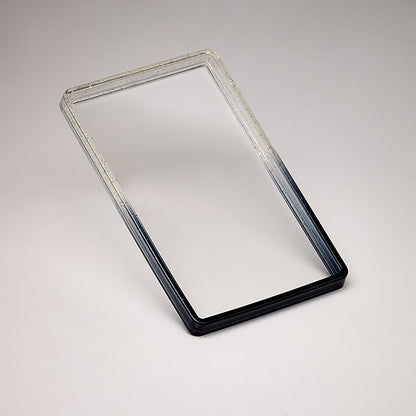 BGS Graded Card Protector: Smoke