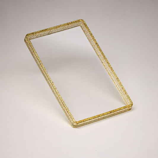 PSA Graded Card Protector: Sparkle