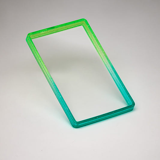 PSA Graded Card Protector: Fiji