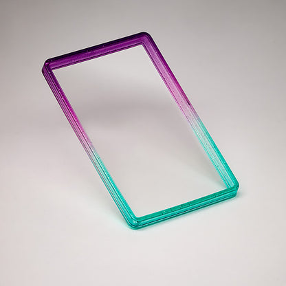 PSA Graded Card Protector: Indigo