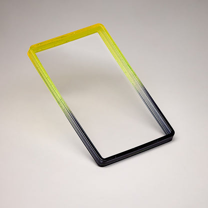 PSA Graded Card Protector: Volt