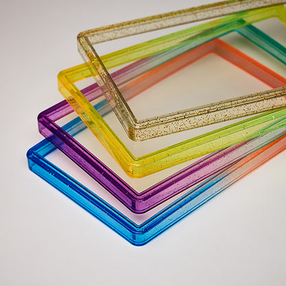 PSA Graded Card Protector: Phantom