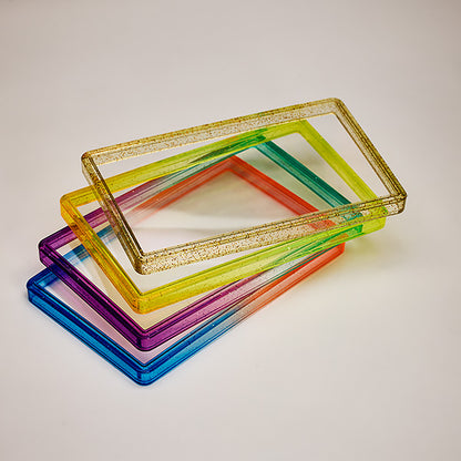 PSA Graded Card Protector: Cali