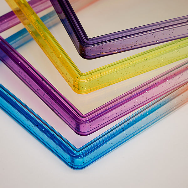 PSA Graded Card Protector: Frost