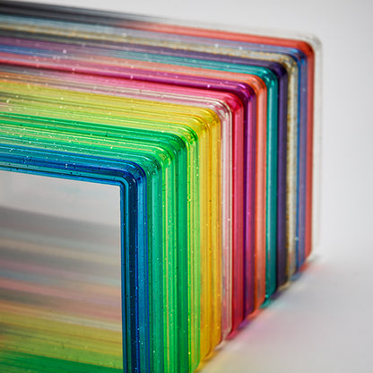 PSA Graded Card Protector: Volt