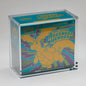 Akrylskydd för Engelska Pokémon Elite Trainer Box