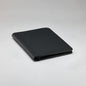Zip Binder 9-Pocket - Svart