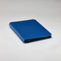 Zip Binder 9-Pocket - Blå