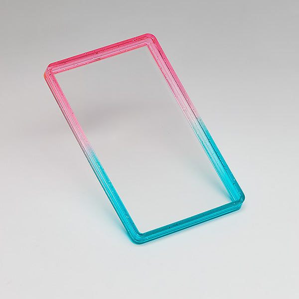 PSA Graded Card Protector: Bubble