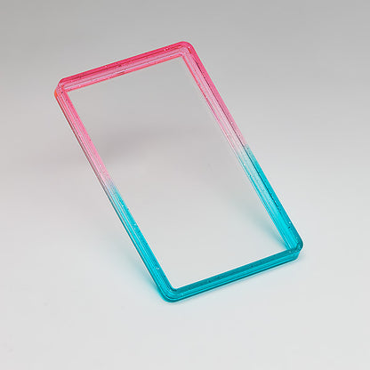 PSA Graded Card Protector: Bubble