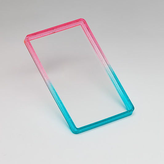 PSA Graded Card Protector: Bubble