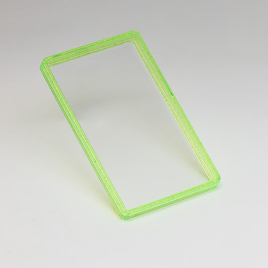 PSA Graded Card Protector: Jade