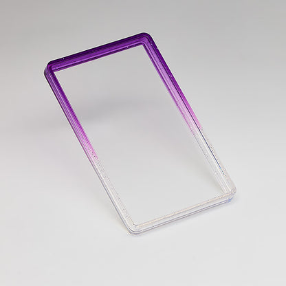 PSA Graded Card Protector: Magenta