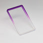 PSA Graded Card Protector: Magenta