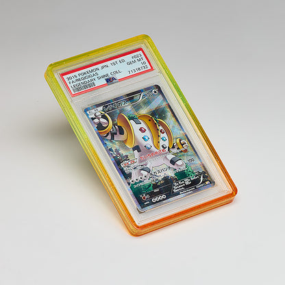 PSA Graded Card Protector: Joker