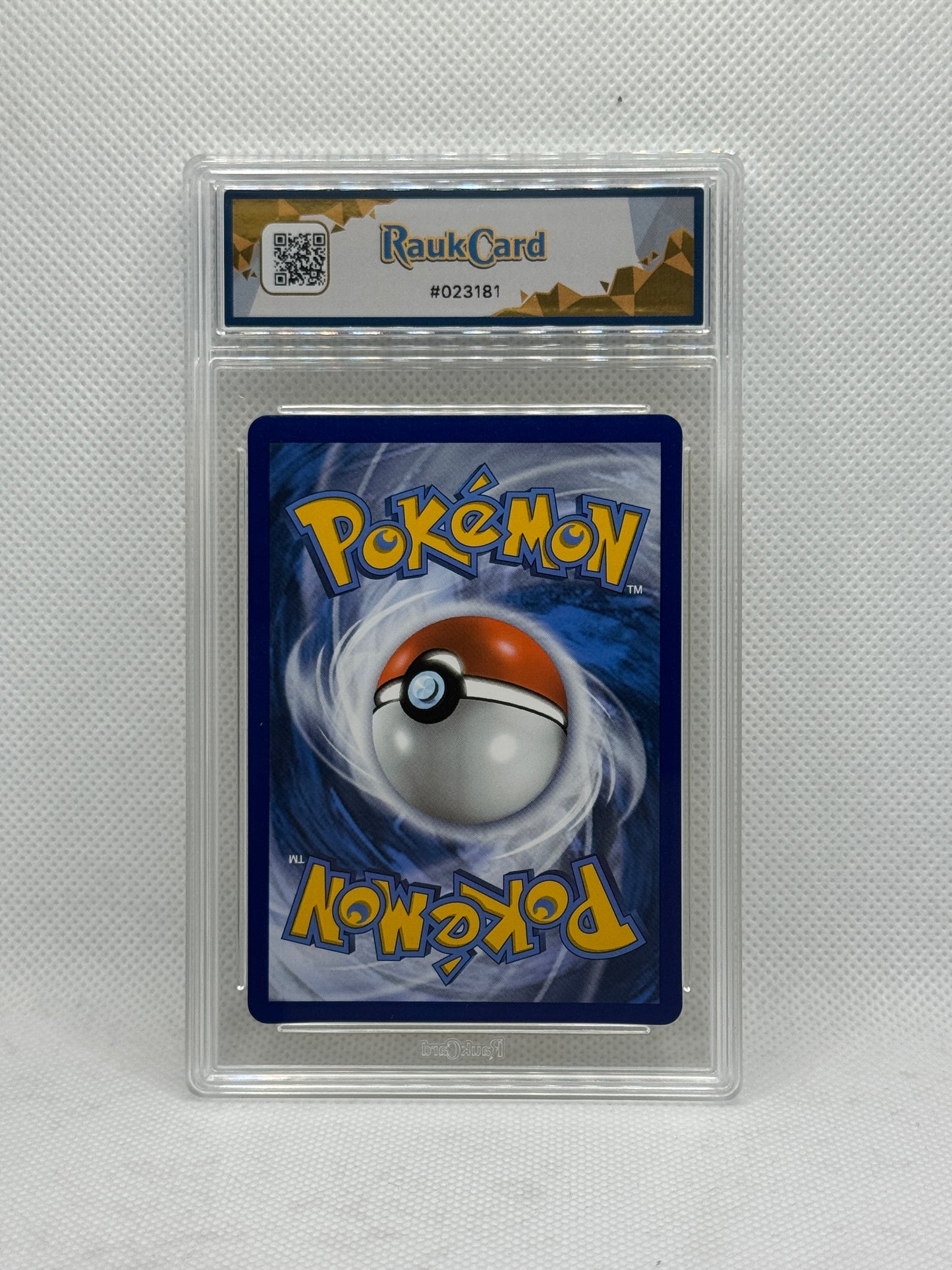 RC 9 - Birthday Pikachu WP24 - Celebrations