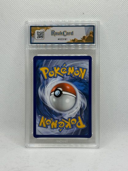 RC 9 - Birthday Pikachu WP24 - Celebrations