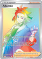 Adaman (Secret) 199/189 SWSH10: Astral Radiance