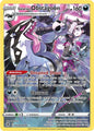 Galarian Obstagoon TG10/TG30 SWSH10: Astral Radiance Trainer Gallery