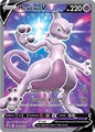 Mewtwo V SWSH229 SWSH: Sword & Shield Promo Cards
