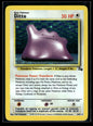 Ditto (3) 03/62 Fossil