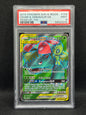 PSA 9 - Celebi & Venusaur GX - Tag Team