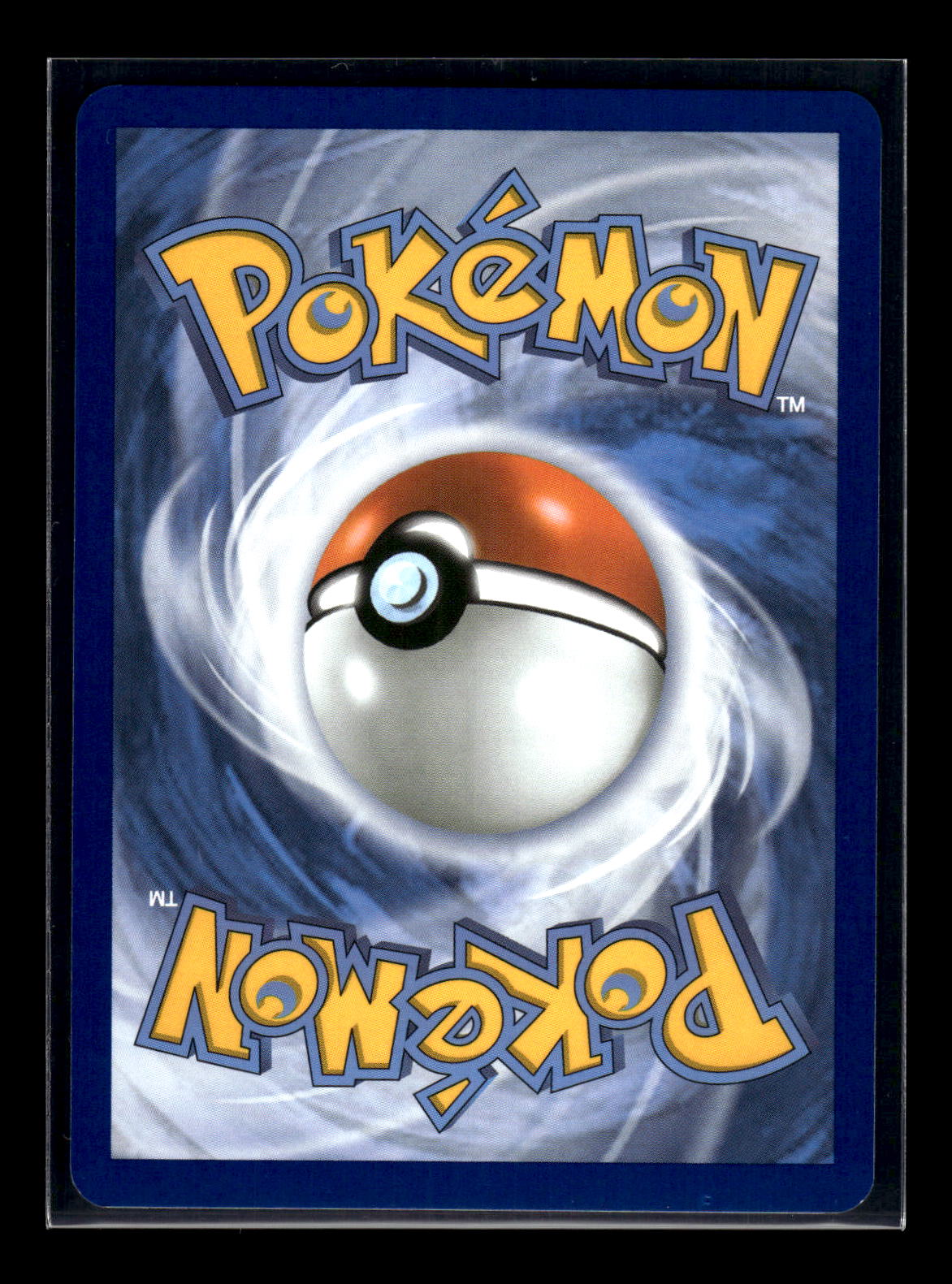 Salamence ex 187/159 SV09: Journey Together (Back)