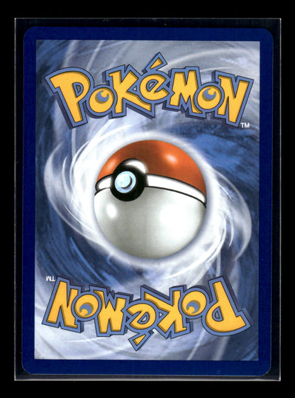 Salamence ex 187/159 SV09: Journey Together (Back)