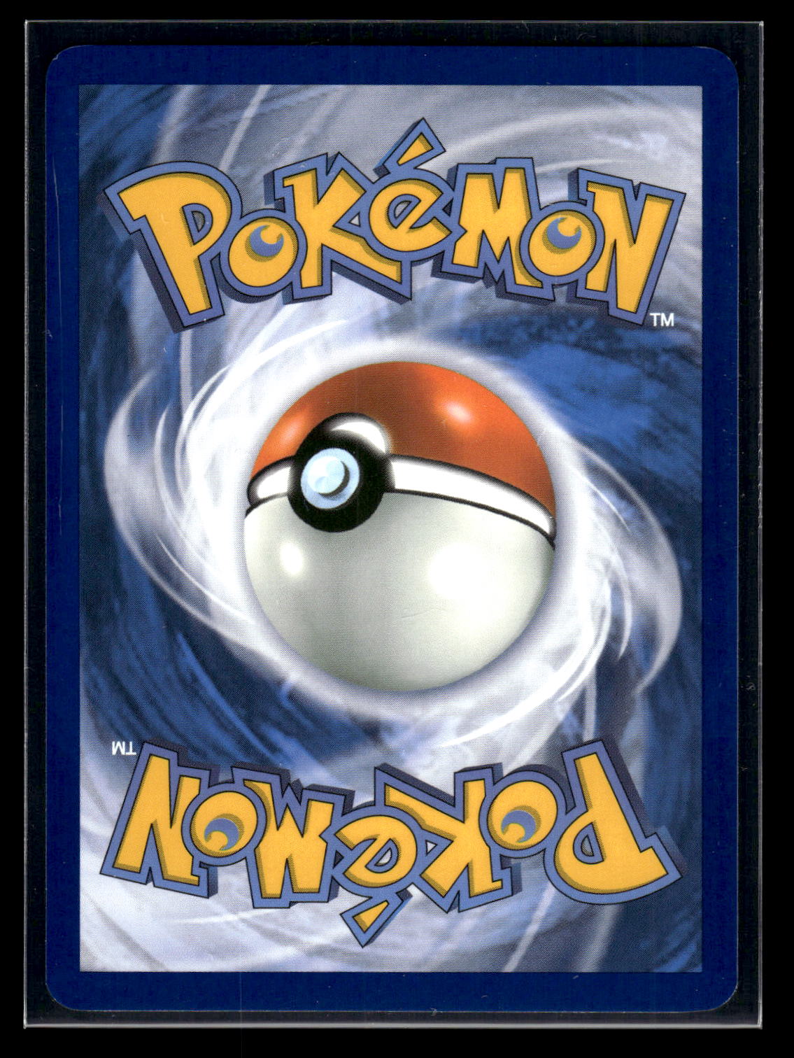 Articuno 161/159 SV09: Journey Together (Back)