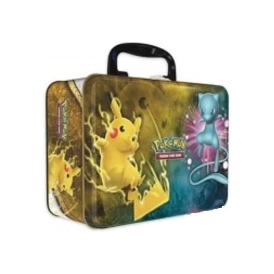 Pokémon TCG: Shining Legends Collector Chest