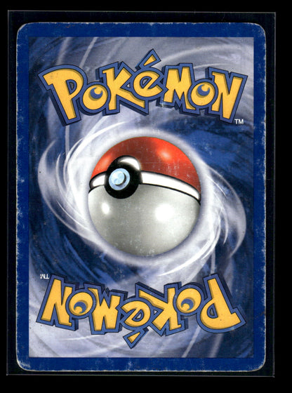 Magneton 009/130 Base Set 2 (Back)