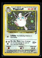 Wigglytuff 019/130 Base Set 2