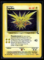Zapdos (15) 15/62 Fossil