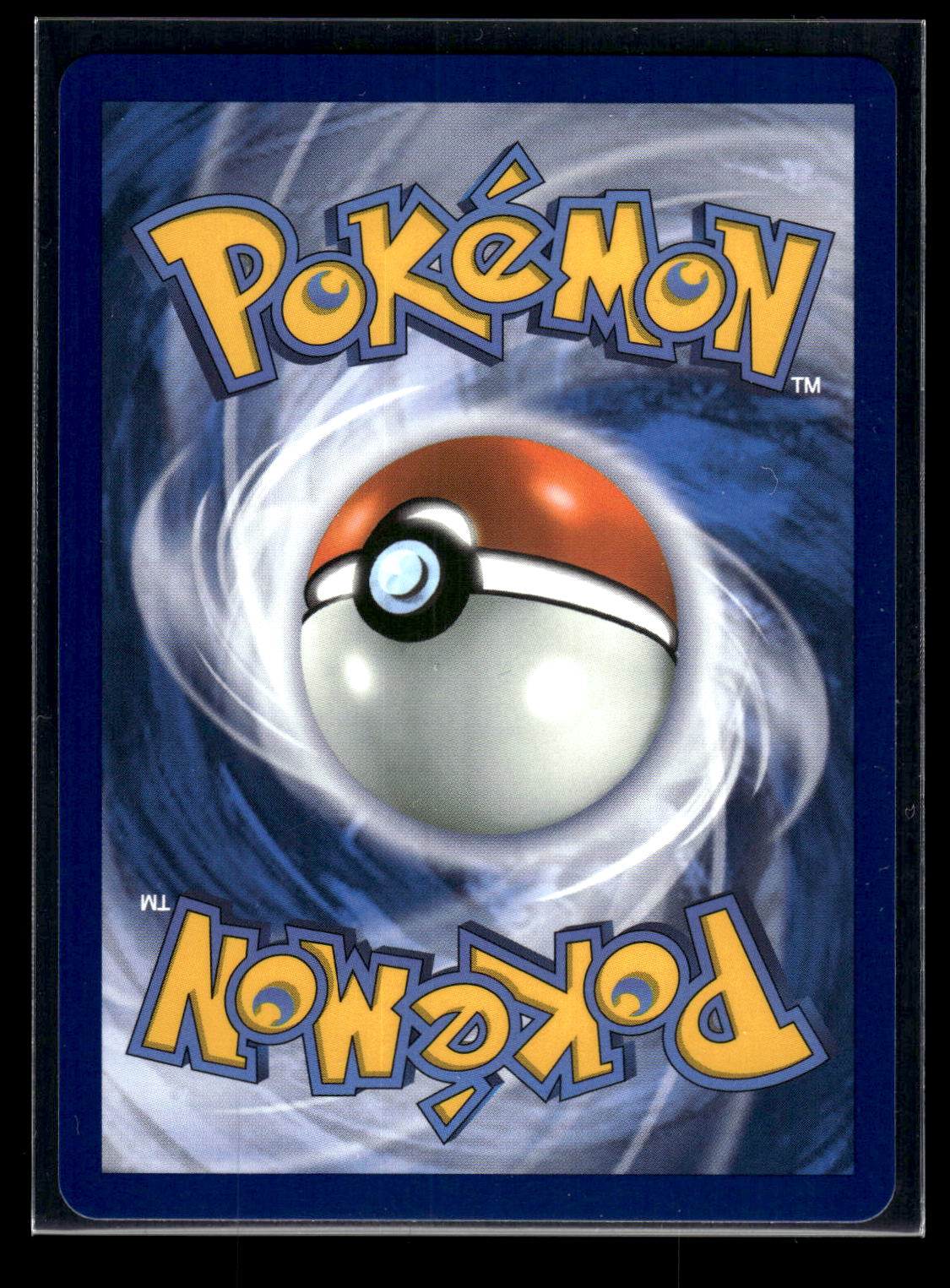Mega Charizard X ex 023 ME: Mega Evolution Promo (Back)