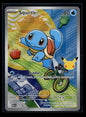 Squirtle 039 ME: Mega Evolution Promo