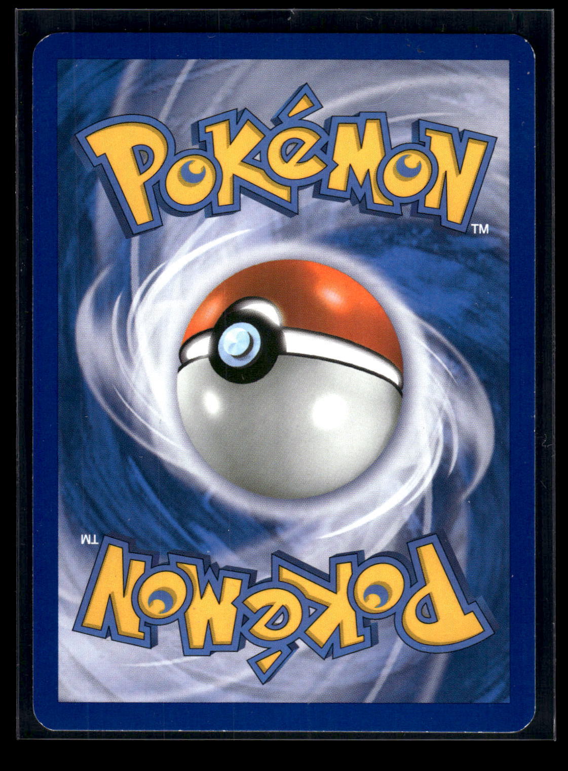 Reverse Foil - Gyarados (Red) 123/123 HeartGold SoulSilver (Back)