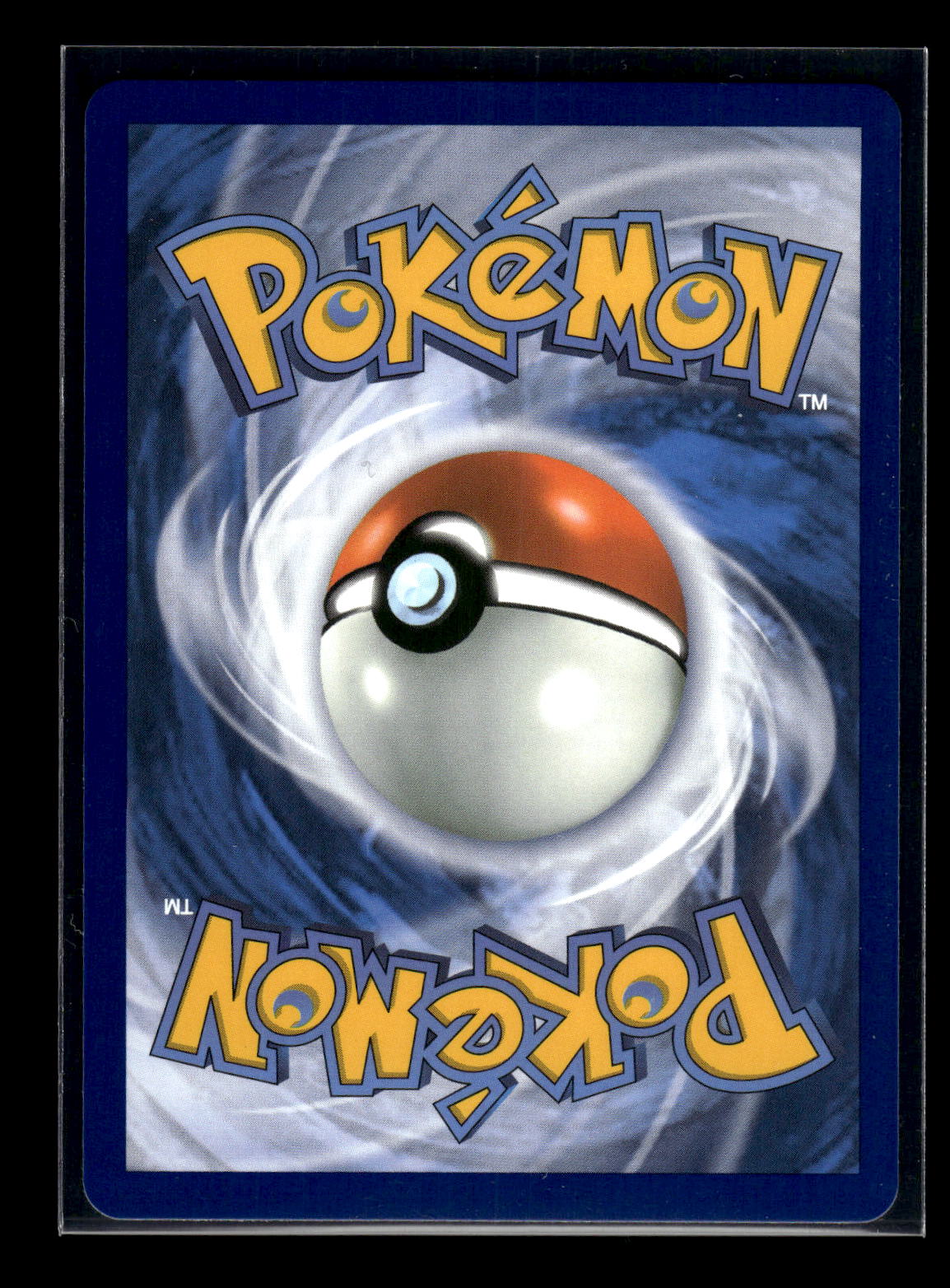Oricorio ex 024 ME: Mega Evolution Promo (Back)