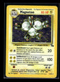 Magneton (11) 11/62 Fossil