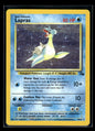 Lapras (10) 10/62 Fossil