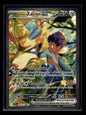 Hop's Zacian ex 186/159 SV09: Journey Together
