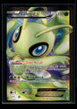 Celebi EX (141 Full Art) 141/149 Boundaries Crossed