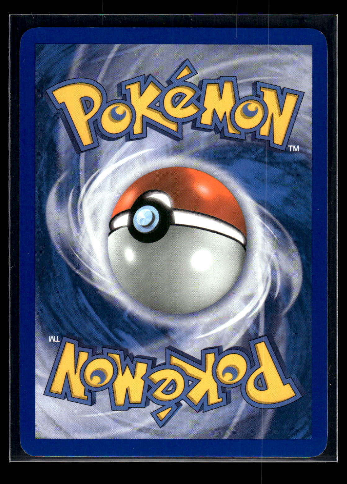 Reverse Foil - Machamp 11/108 Power Keepers (Back)