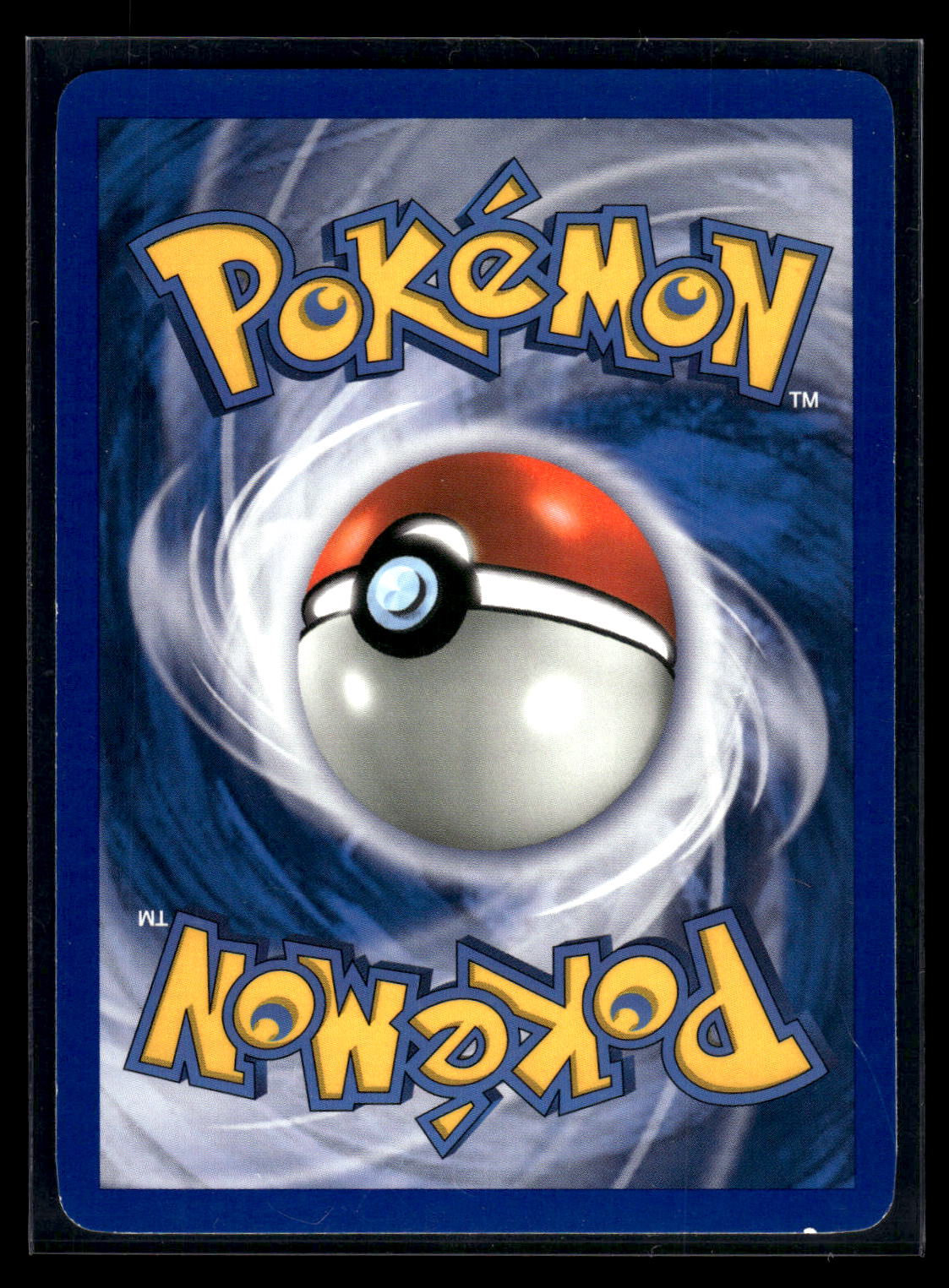 Challenge! 106/110 Legendary Collection Reverse Foil (Back)