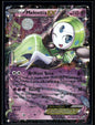 Meloetta EX RC11/RC25 Legendary Treasures: Radiant Collection