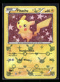 Pikachu RC7/RC25 Legendary Treasures: Radiant Collection